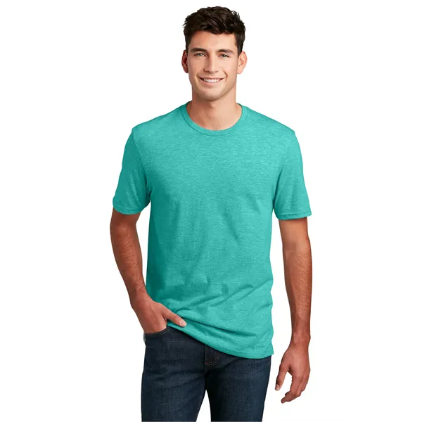 District Perfect Blend CVC Tee. - District Perfect Blend CVC Tee. - Image 96 of 170