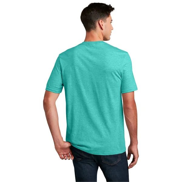 District Perfect Blend CVC Tee. - District Perfect Blend CVC Tee. - Image 97 of 170