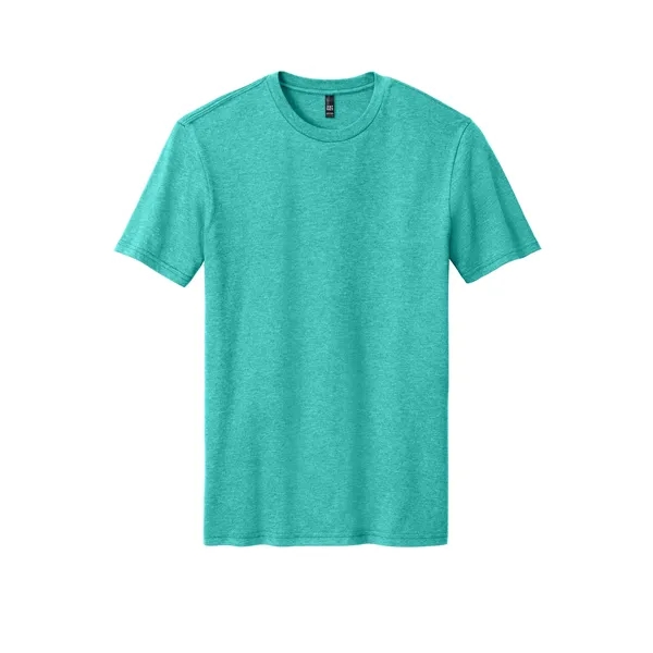 District Perfect Blend CVC Tee. - District Perfect Blend CVC Tee. - Image 99 of 170