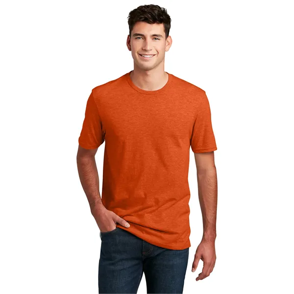 District Perfect Blend CVC Tee. - District Perfect Blend CVC Tee. - Image 101 of 170