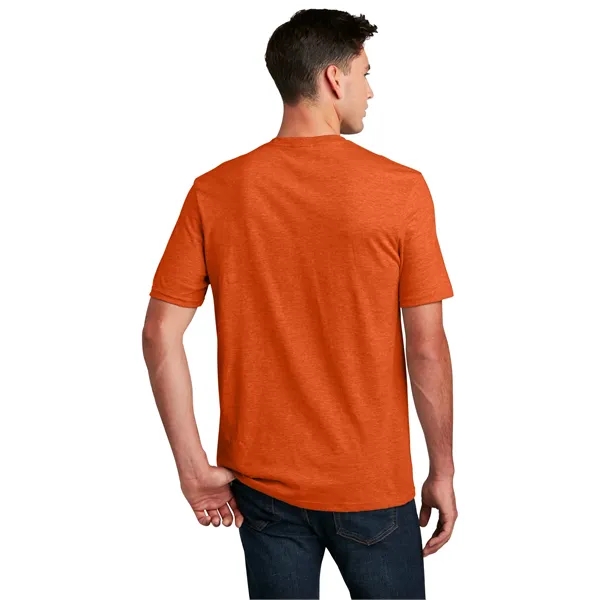 District Perfect Blend CVC Tee. - District Perfect Blend CVC Tee. - Image 102 of 170