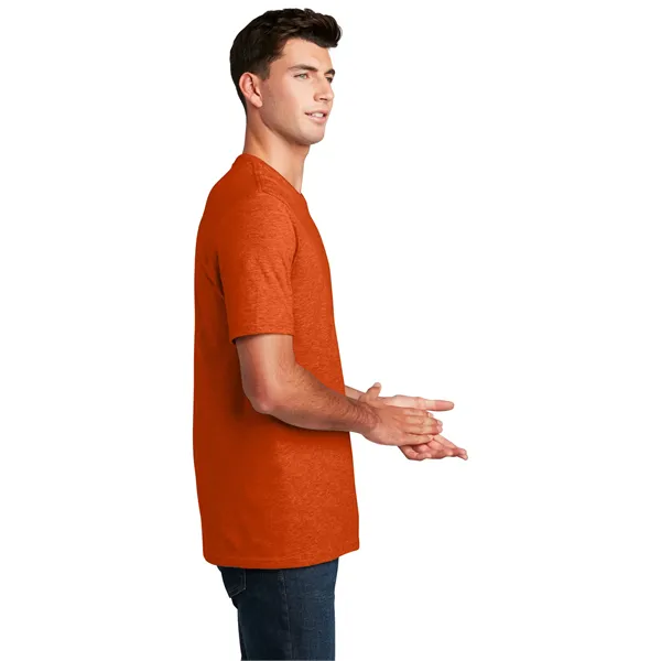 District Perfect Blend CVC Tee. - District Perfect Blend CVC Tee. - Image 103 of 170