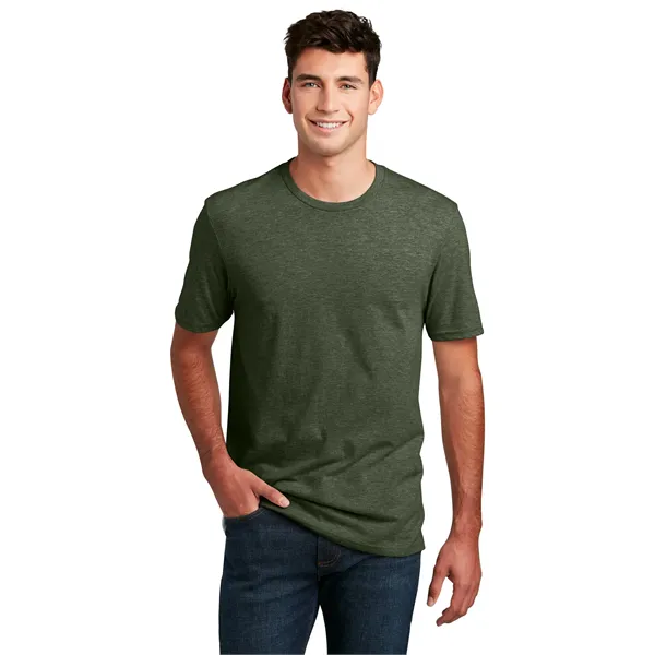 District Perfect Blend CVC Tee. - District Perfect Blend CVC Tee. - Image 106 of 170