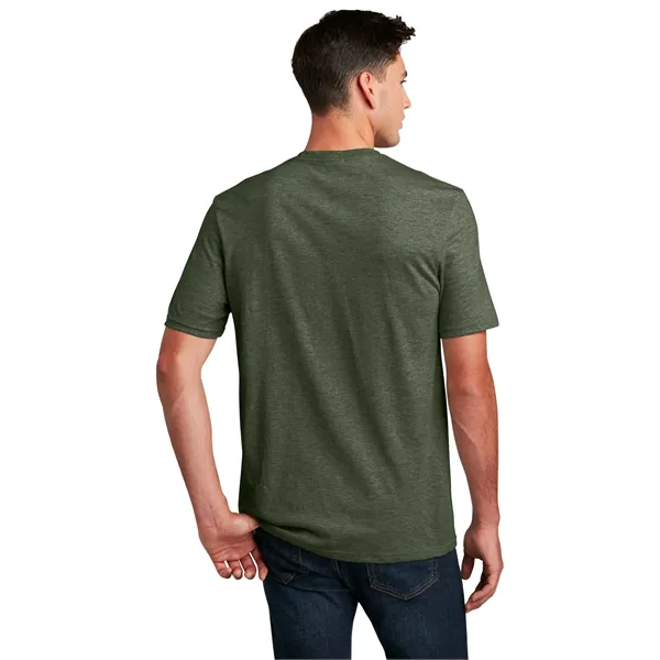 District Perfect Blend CVC Tee. - District Perfect Blend CVC Tee. - Image 107 of 170