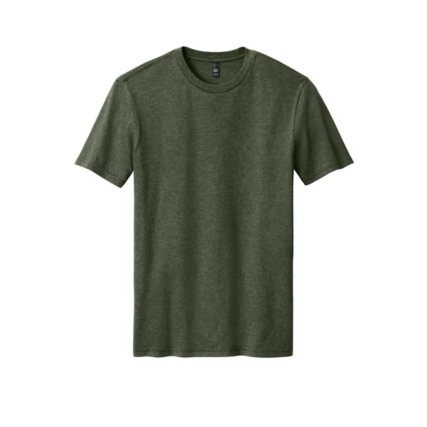District Perfect Blend CVC Tee. - District Perfect Blend CVC Tee. - Image 109 of 170
