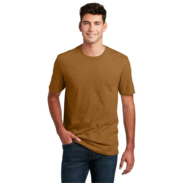 District Perfect Blend CVC Tee. - District Perfect Blend CVC Tee. - Image 111 of 170