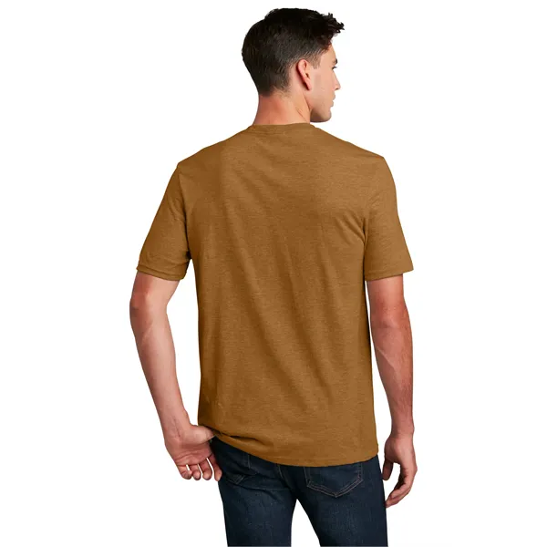 District Perfect Blend CVC Tee. - District Perfect Blend CVC Tee. - Image 112 of 170