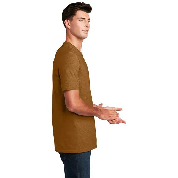 District Perfect Blend CVC Tee. - District Perfect Blend CVC Tee. - Image 113 of 170