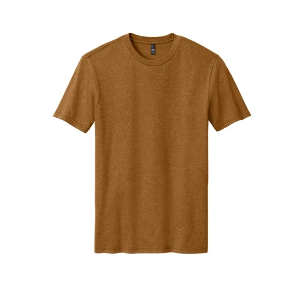 District Perfect Blend CVC Tee. - District Perfect Blend CVC Tee. - Image 114 of 170