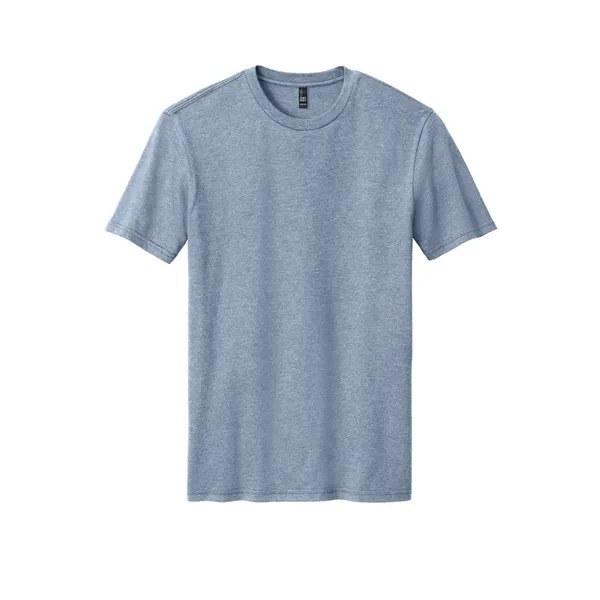District Perfect Blend CVC Tee. - District Perfect Blend CVC Tee. - Image 119 of 170