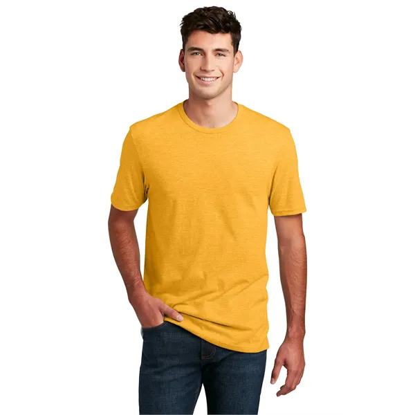 District Perfect Blend CVC Tee. - District Perfect Blend CVC Tee. - Image 121 of 170