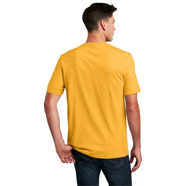 District Perfect Blend CVC Tee. - District Perfect Blend CVC Tee. - Image 122 of 170