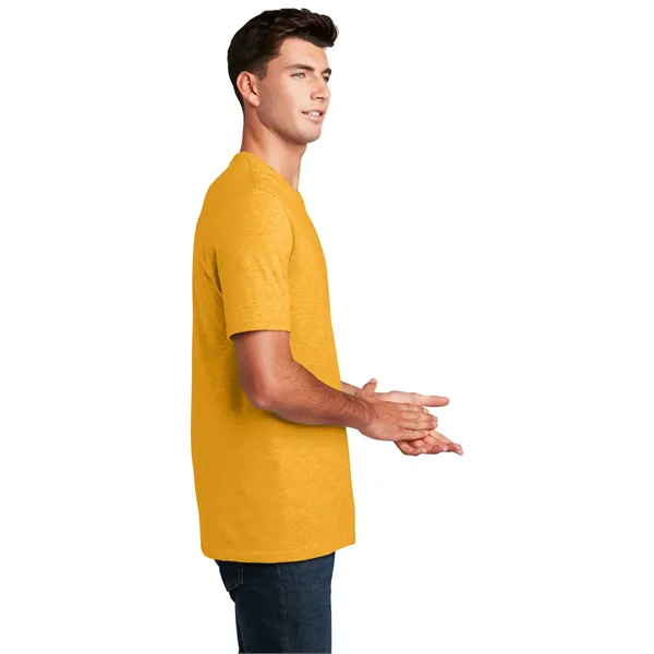 District Perfect Blend CVC Tee. - District Perfect Blend CVC Tee. - Image 123 of 170