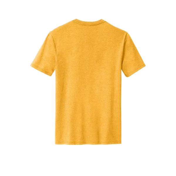 District Perfect Blend CVC Tee. - District Perfect Blend CVC Tee. - Image 125 of 170