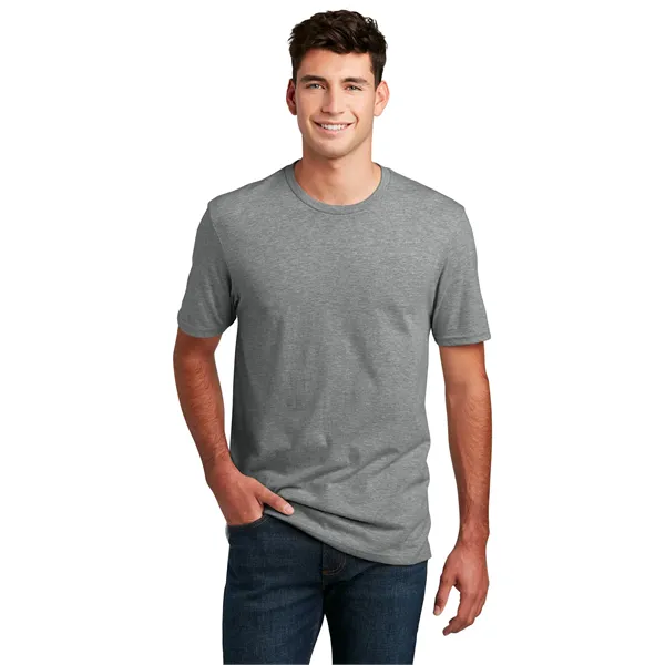 District Perfect Blend CVC Tee. - District Perfect Blend CVC Tee. - Image 126 of 170