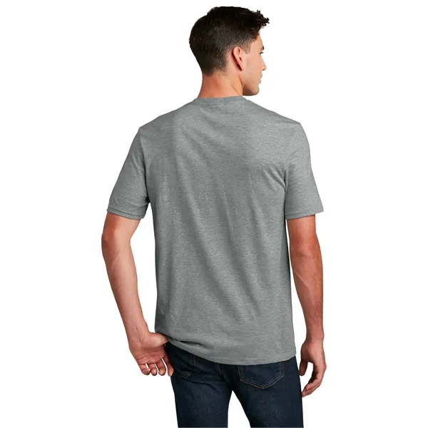 District Perfect Blend CVC Tee. - District Perfect Blend CVC Tee. - Image 127 of 170
