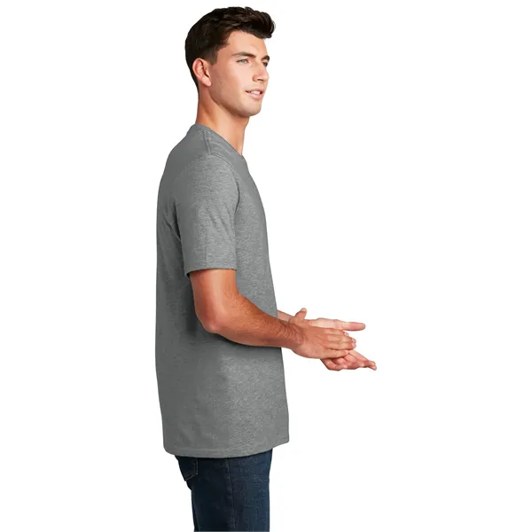 District Perfect Blend CVC Tee. - District Perfect Blend CVC Tee. - Image 128 of 170