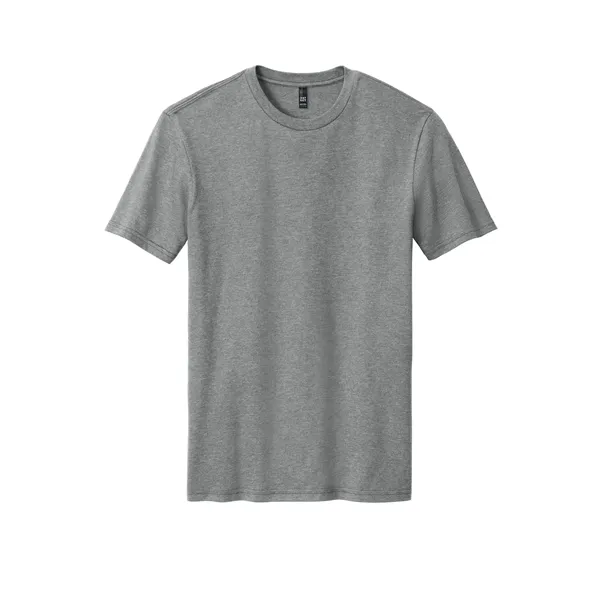 District Perfect Blend CVC Tee. - District Perfect Blend CVC Tee. - Image 129 of 170