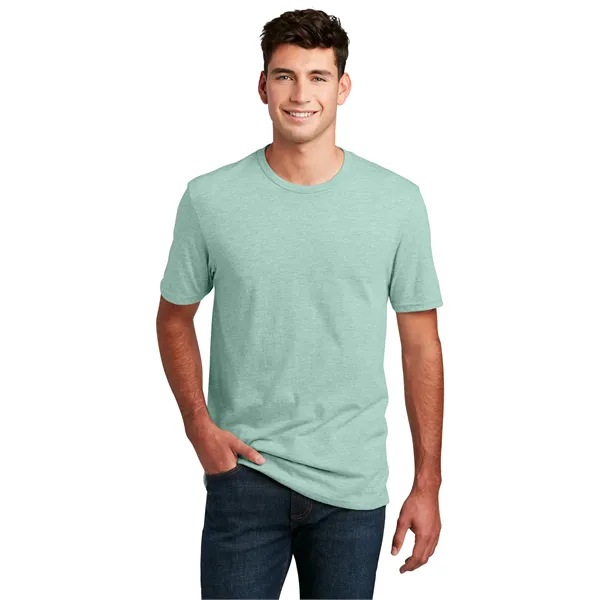 District Perfect Blend CVC Tee. - District Perfect Blend CVC Tee. - Image 131 of 170