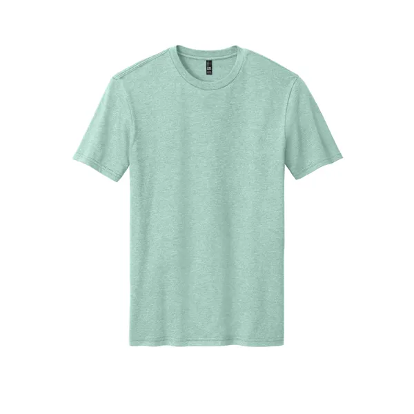 District Perfect Blend CVC Tee. - District Perfect Blend CVC Tee. - Image 134 of 170
