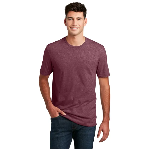District Perfect Blend CVC Tee. - District Perfect Blend CVC Tee. - Image 136 of 170