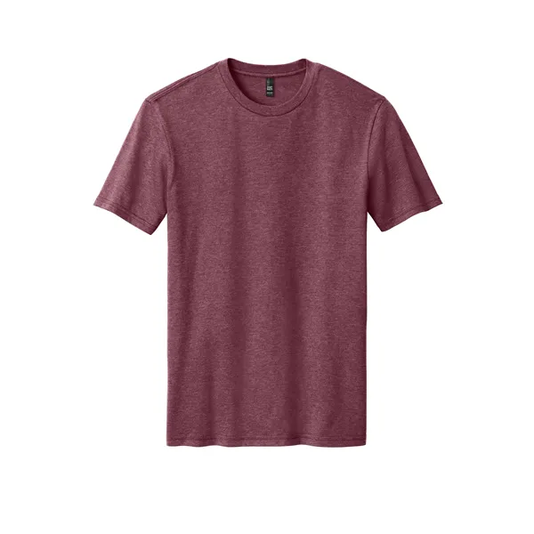 District Perfect Blend CVC Tee. - District Perfect Blend CVC Tee. - Image 139 of 170