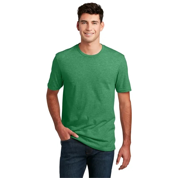 District Perfect Blend CVC Tee. - District Perfect Blend CVC Tee. - Image 141 of 170