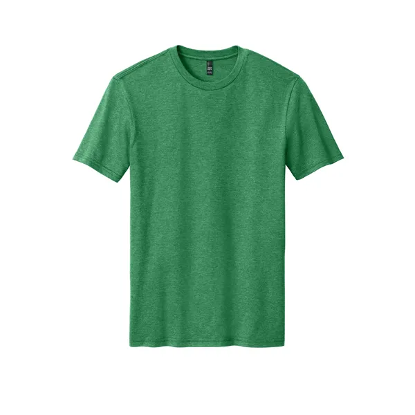 District Perfect Blend CVC Tee. - District Perfect Blend CVC Tee. - Image 144 of 170