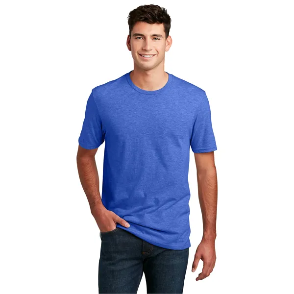 District Perfect Blend CVC Tee. - District Perfect Blend CVC Tee. - Image 146 of 170