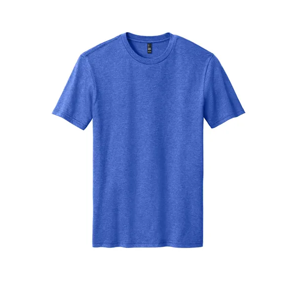 District Perfect Blend CVC Tee. - District Perfect Blend CVC Tee. - Image 149 of 170