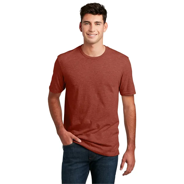 District Perfect Blend CVC Tee. - District Perfect Blend CVC Tee. - Image 151 of 170