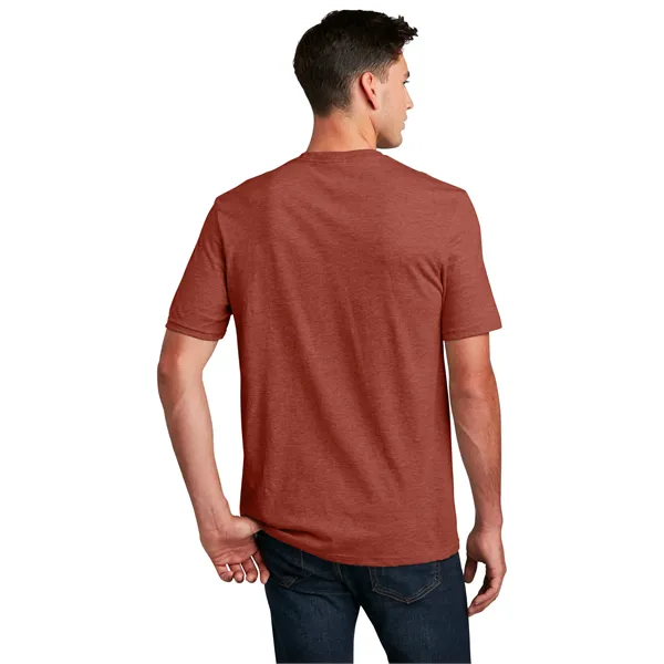 District Perfect Blend CVC Tee. - District Perfect Blend CVC Tee. - Image 152 of 170