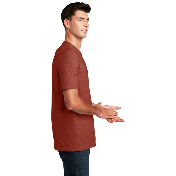 District Perfect Blend CVC Tee. - District Perfect Blend CVC Tee. - Image 153 of 170