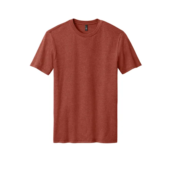 District Perfect Blend CVC Tee. - District Perfect Blend CVC Tee. - Image 154 of 170