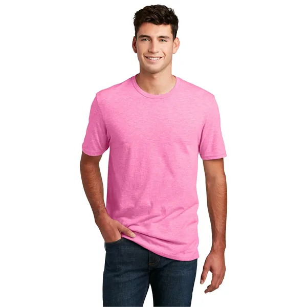 District Perfect Blend CVC Tee. - District Perfect Blend CVC Tee. - Image 156 of 170