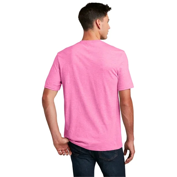District Perfect Blend CVC Tee. - District Perfect Blend CVC Tee. - Image 157 of 170