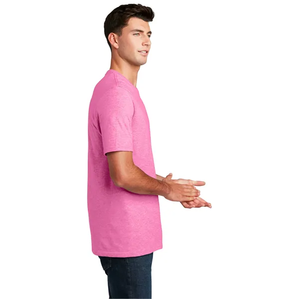 District Perfect Blend CVC Tee. - District Perfect Blend CVC Tee. - Image 158 of 170