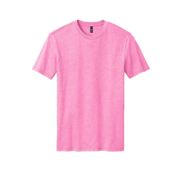 District Perfect Blend CVC Tee. - District Perfect Blend CVC Tee. - Image 159 of 170