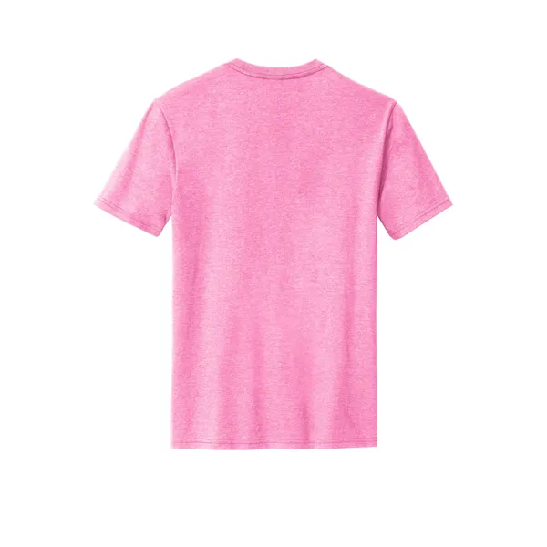 District Perfect Blend CVC Tee. - District Perfect Blend CVC Tee. - Image 160 of 170