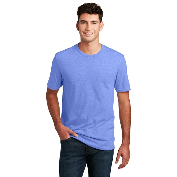 District Perfect Blend CVC Tee. - District Perfect Blend CVC Tee. - Image 161 of 170