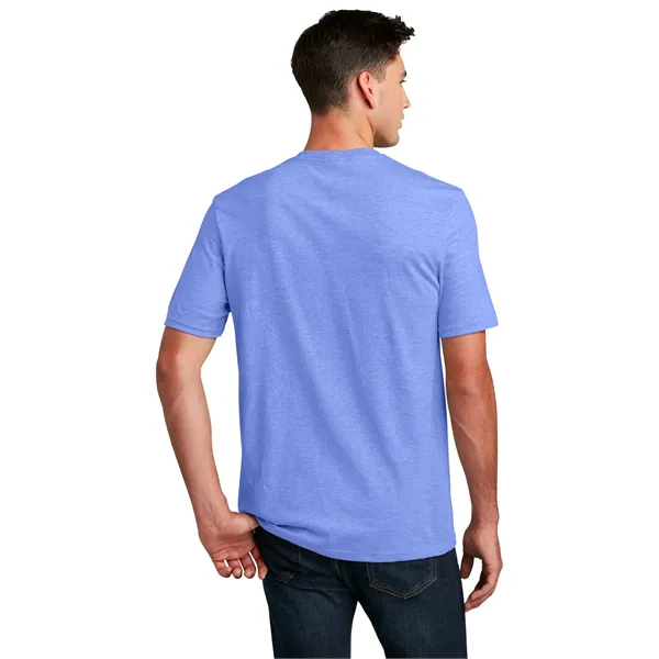 District Perfect Blend CVC Tee. - District Perfect Blend CVC Tee. - Image 162 of 170