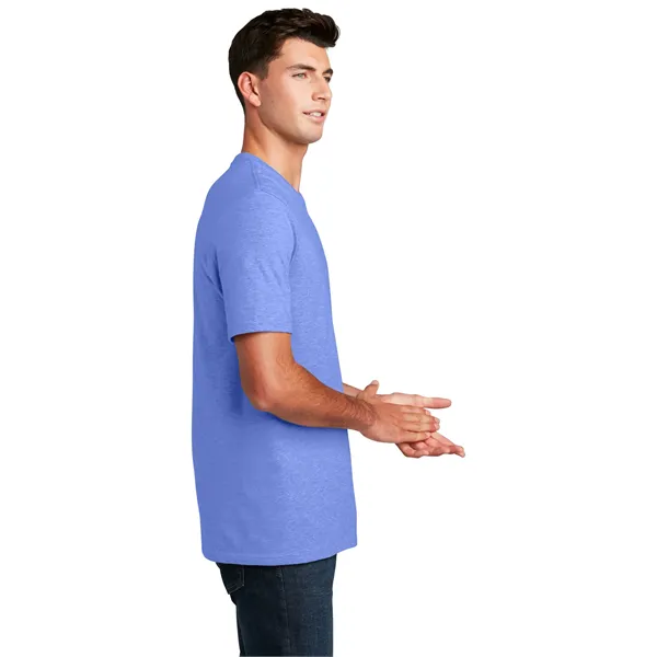 District Perfect Blend CVC Tee. - District Perfect Blend CVC Tee. - Image 163 of 170