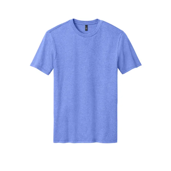 District Perfect Blend CVC Tee. - District Perfect Blend CVC Tee. - Image 164 of 170
