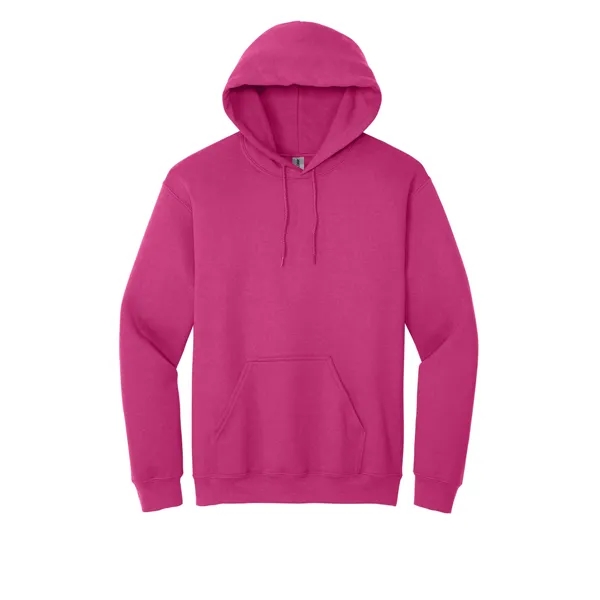 Gildan - Heavy Blend Hooded Sweatshirt. - Gildan - Heavy Blend Hooded Sweatshirt. - Image 82 of 190
