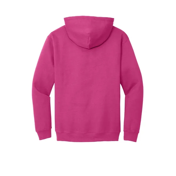 Gildan - Heavy Blend Hooded Sweatshirt. - Gildan - Heavy Blend Hooded Sweatshirt. - Image 83 of 190