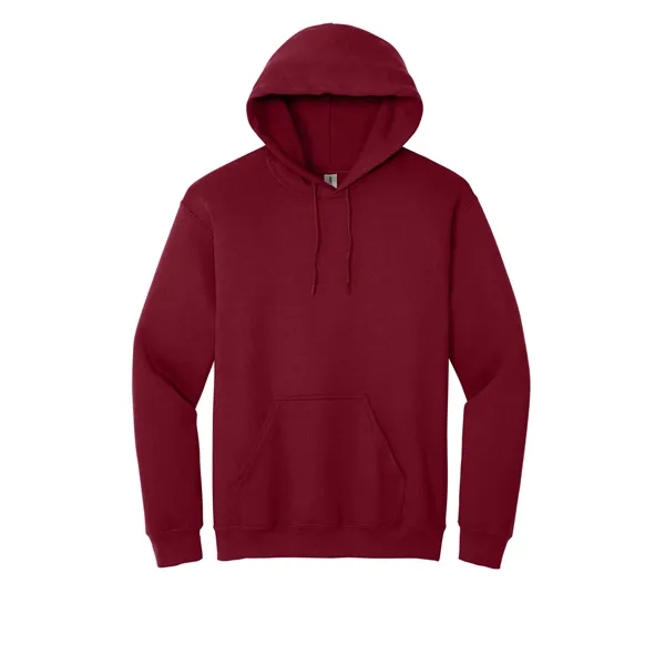 Gildan - Heavy Blend Hooded Sweatshirt. - Gildan - Heavy Blend Hooded Sweatshirt. - Image 102 of 190