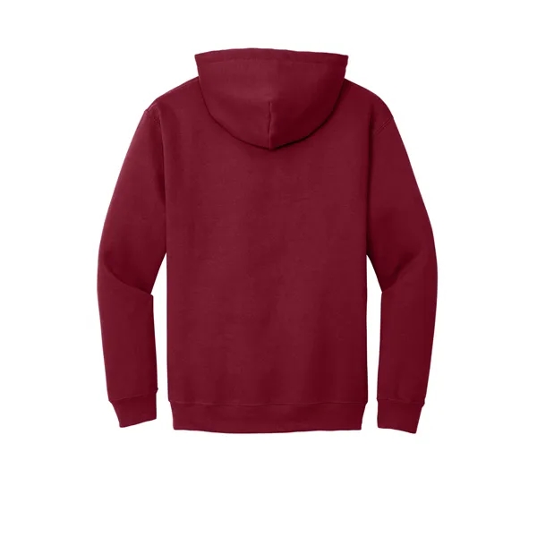 Gildan - Heavy Blend Hooded Sweatshirt. - Gildan - Heavy Blend Hooded Sweatshirt. - Image 104 of 190