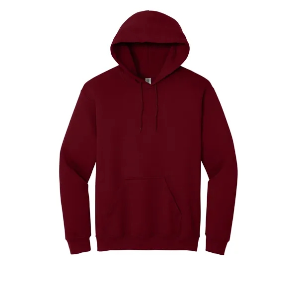 Gildan - Heavy Blend Hooded Sweatshirt. - Gildan - Heavy Blend Hooded Sweatshirt. - Image 108 of 190