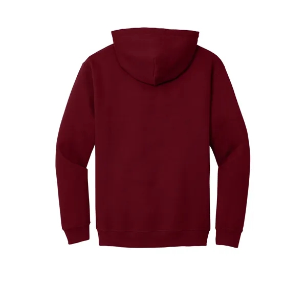 Gildan - Heavy Blend Hooded Sweatshirt. - Gildan - Heavy Blend Hooded Sweatshirt. - Image 110 of 190