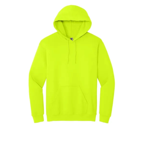 Gildan - Heavy Blend Hooded Sweatshirt. - Gildan - Heavy Blend Hooded Sweatshirt. - Image 114 of 190